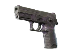 P250 | Plum Netting