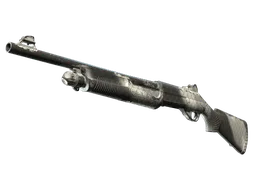Nova | Polar Mesh