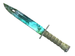 ★ Bayonet | Gamma Doppler — Phase 4