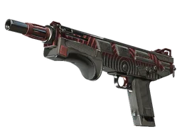 MAG-7 | MAGnitude (Factory New)