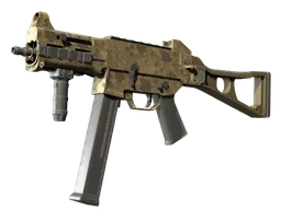 UMP-45 | Mudder (Factory New)
