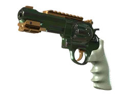 R8 Revolver | Leafhopper