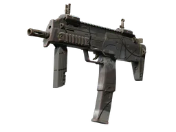 MP7 | Astrolabe (Factory New)