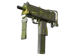 MAC-10 | Acid Hex