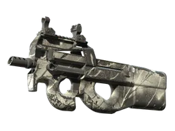 P90 | Ash Wood