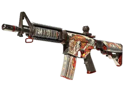 M4A4 | Falak