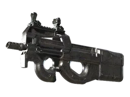 P90 | Straight Dimes (Factory New)
