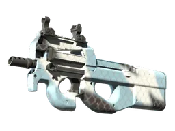 P90 | Glacier Mesh
