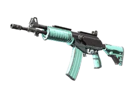 Galil AR | Robin's Egg