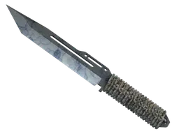 ★ Paracord Knife | Stained (Factory New)