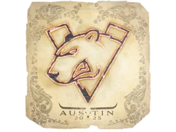 Sticker | Virtus.Pro | Austin 2025