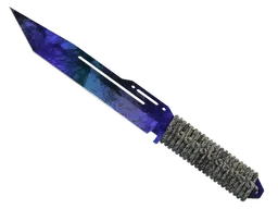★ Paracord Knife | Doppler — Phase 3