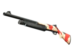 Nova | Koi
