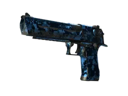 Desert Eagle | Cobalt Disruption