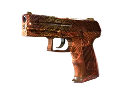 P2000 | Imperial Dragon