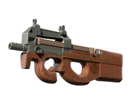 P90 | Leather