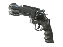 R8 Revolver | Dark Chamber