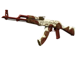 AK-47 | Nouveau Rouge