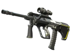 AUG | Torque