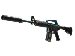 M4A1-S | Control Panel