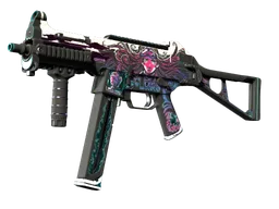 UMP-45 | Neo-Noir