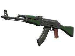 AK-47 | First Class