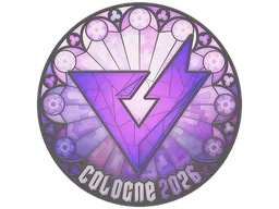 Sticker | THUNDERdOWNUNDER | Cologne 2026