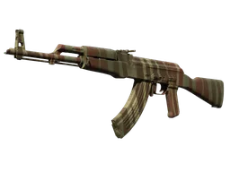 AK-47 | Predator