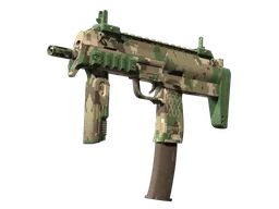 MP7 | Forest DDPAT (Factory New)