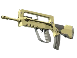 FAMAS | Colony