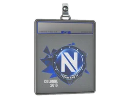 Sticker Slab | Team EnVyUs | Cologne 2016