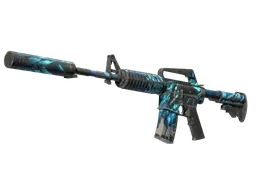 M4A1-S | Nightmare
