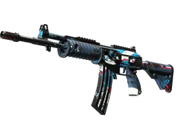 Galil AR | Rocket Pop