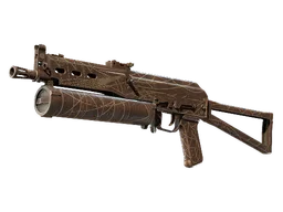 PP-Bizon | Traitor