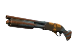 Sawed-Off | Irradiated Alert