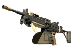 Negev | Desert-Strike
