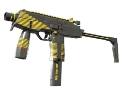 MP9 | Bee-Tron