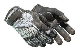 ★ Specialist Gloves | Blackbook
