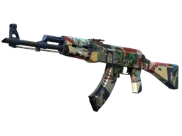 AK-47 | Leet Museo