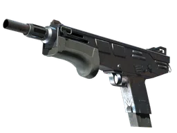 MAG-7 | Rust Coat