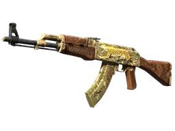 AK-47 | Panthera onca