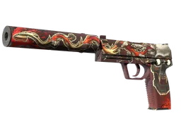 USP-S | Kill Confirmed