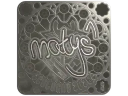 Sticker | MATYS (Foil, Ranked) | Cologne 2026