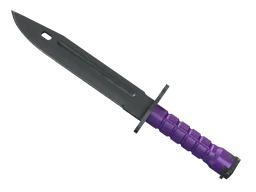 ★ Bayonet | Ultraviolet