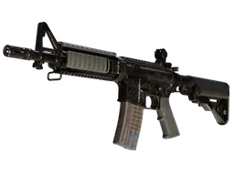 M4A4 | Etch Lord