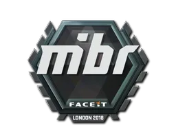 MIBR