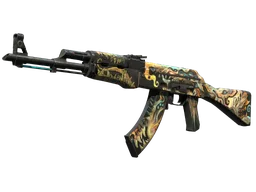AK-47 | Phantom Disruptor