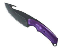 ★ Gut Knife | Ultraviolet