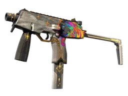 MP9 | Starlight Protector