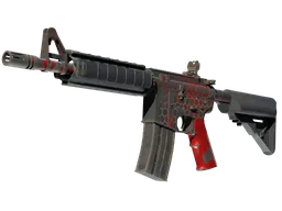 M4A4 | Converter